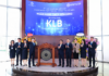 KLB Stock Officially Listed on HOSE Starting Today, January 15, 2026