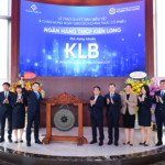 KLB Stock Officially Listed on HOSE Starting Today, January 15, 2026