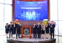 KLB Stock Officially Listed on HOSE Starting Today, January 15, 2026