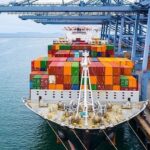 Vietnam Records a Trade Surplus of $20.03 Billion in 2025