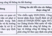 Kita Invest Stuns with Nearly Sixfold Capital Increase to 6.650 Trillion
