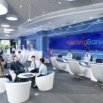 KienlongBank Sets Initial Public Offering Price for HoSE Listing