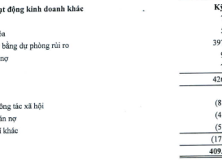 KienlongBank: Projected 2025 Profits Double, Nearly 50% of Loans at Risk of Default