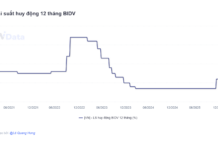 BIDV Bank Interest Rates January 2026: First Hike in Over 3 Years – Which Term Offers the Highest Rate?
