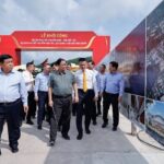 Groundbreaking 700 Trillion VND Projects in Vietnam’s Largest Special Economic Zone: What Did the Prime Minister Just Mandate?