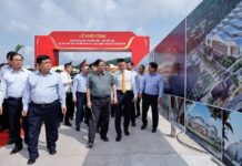 Groundbreaking 700 Trillion VND Projects in Vietnam’s Largest Special Economic Zone: What Did the Prime Minister Just Mandate?