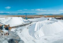 America’s Extreme Thirst for This Metal – Not Gold, Not Silver