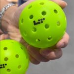 Pickleball Craze Hits Vietnam: Are the Balls Authentic or Fake?