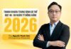 Liquidity Averages Projected to Reach VND 40-50 Trillion by 2026, Says Nguyen Thanh Lam (Maybank)