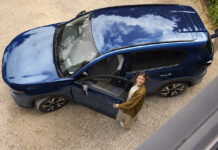 Mazda Unveils Stunning New Paint Color: A Rival to the Beloved Soul Red Crystal in Vietnam