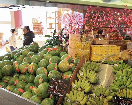 Rural Vietnam: The Long-Term Runway for Modern Retail Growth