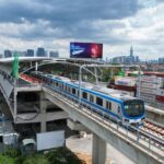 Vietnam to Launch 40km Metro Line, Funded by $2.6B Investment, Connecting Ho Chi Minh City to $16B Mega Project
