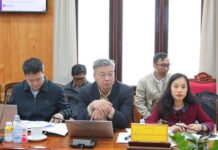 Latest Developments in TH Group’s 4,000-Hectare Tourism Complex in Lam Dong