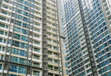 Hanoi Apartments Hit $6,500/m², While Landed Property Transactions Stall