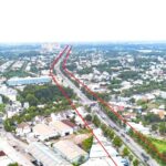 Becamex Tasked with Critical Role in $7.3 Billion Railway Project Connecting Ho Chi Minh City and Dong Nai