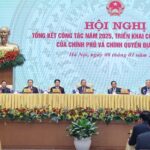 What Strategies Do Hanoi and Ho Chi Minh City Propose to Achieve Double-Digit Growth by 2026?