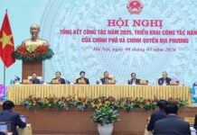 What Strategies Do Hanoi and Ho Chi Minh City Propose to Achieve Double-Digit Growth by 2026?