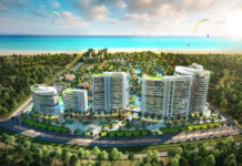 Government Inspectorate Proposes Revocation of 305 Land Titles for Mỹ Mỹ Resort Project