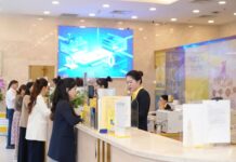 Nam A Bank Achieves Exceptional Growth in 2025, Significantly Enhancing Asset Quality