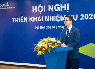 2025: NAPAS Transactions Surge by 24% in Volume, 8% in Value