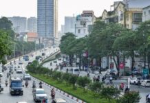 Decade-Long Dormancy Ends: Giảng Võ Ward’s Prime Land Project Officially Terminated