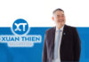 Xuân Thiện Securities Officially Approved as VNX Trading Member