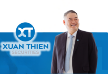 Xuân Thiện Securities Officially Approved as VNX Trading Member