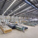 Record-Breaking Trillion-Dong Profit Reported: Northern Plastic Pipe Giant Holds Massive Cash Reserves