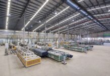 Record-Breaking Trillion-Dong Profit Reported: Northern Plastic Pipe Giant Holds Massive Cash Reserves