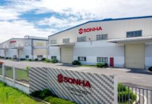 Unveiling the Big Three: Major Players in the $420 Million Stainless Steel Plant Joint Venture in Ha Tinh, Vietnam