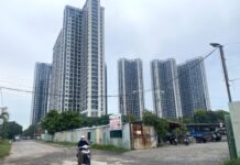 Ho Chi Minh City: 1,730 Hectares of Land Allocated for Social Housing Development