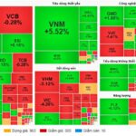 Market Pulse 20/01: Sellers Dominate, VN-Index Fails to Reclaim 1,900 Mark