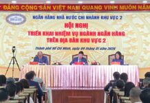 New Insights from the Deputy Governor of the State Bank on Ho Chi Minh City’s International Financial Center