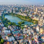 Why Hanoi Restricts High-Rise Development in Its Historic Inner City?