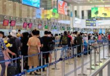 2025 Sees a Sharp Decline in On-Time Flight Performance