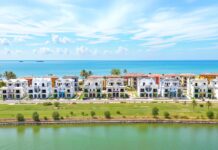 What Collateral Does Novaland Offer for Its Subsidiary’s VND 2,320 Billion Loan?