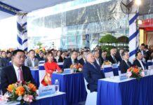 Billionaire Nguyen Thi Phuong Thao’s Commitment