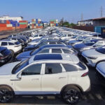 Vietnam Imports Record Number of Cars