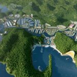Cát Bà Amatina: MIK Group Unveils New Development Project