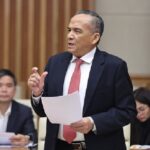 Unlocking Affordable Housing: HoREA Chairman Proposes Development for Earners Above 20 Million VND/Month