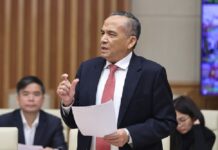 Unlocking Affordable Housing: HoREA Chairman Proposes Development for Earners Above 20 Million VND/Month