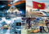 Vietnam Seeks Growth Momentum Through Global Supply Chain Restructuring