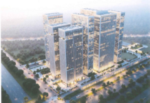 Hanoi Approves Land Use Conversion for SRC’s VND 18.6 Trillion Sao Vang – Hoanh Son Complex