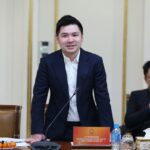 Do Vinh Quang, Vice Chairman of T&T Group, Appointed as Vice Chairman of HANOISME