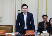 Do Vinh Quang, Vice Chairman of T&T Group, Appointed as Vice Chairman of HANOISME