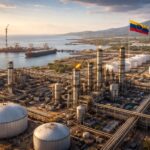 What Other ‘Gold Mines’ Does Venezuela Hold Beyond Its 303 Billion Barrels of Oil?