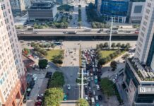 Hanoi Grants Approval for Mixed-Use High-Rise Development at 9 Pham Hung