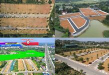 Land Rush: Speculative Pricing Surges in Hanoi’s Outskirts Amid Zoning News