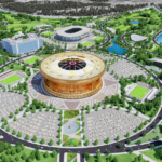 Vingroup’s $40 Billion Olympic Sports City Hits Major Milestone, Set to Launch in February