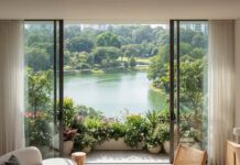 Elevating Luxury Living: The Imperia All-New Standard and Vision for The Parkland’s Residential Spaces